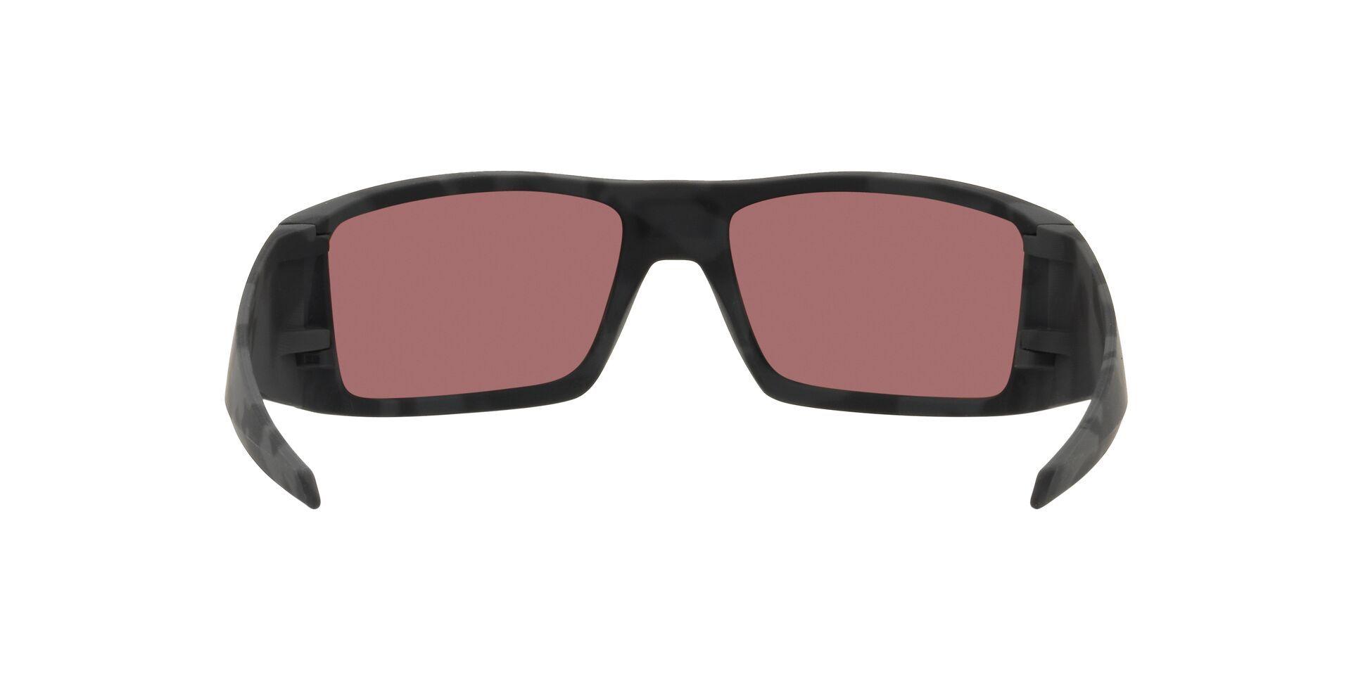 Oakley Heliostat Prizm-5