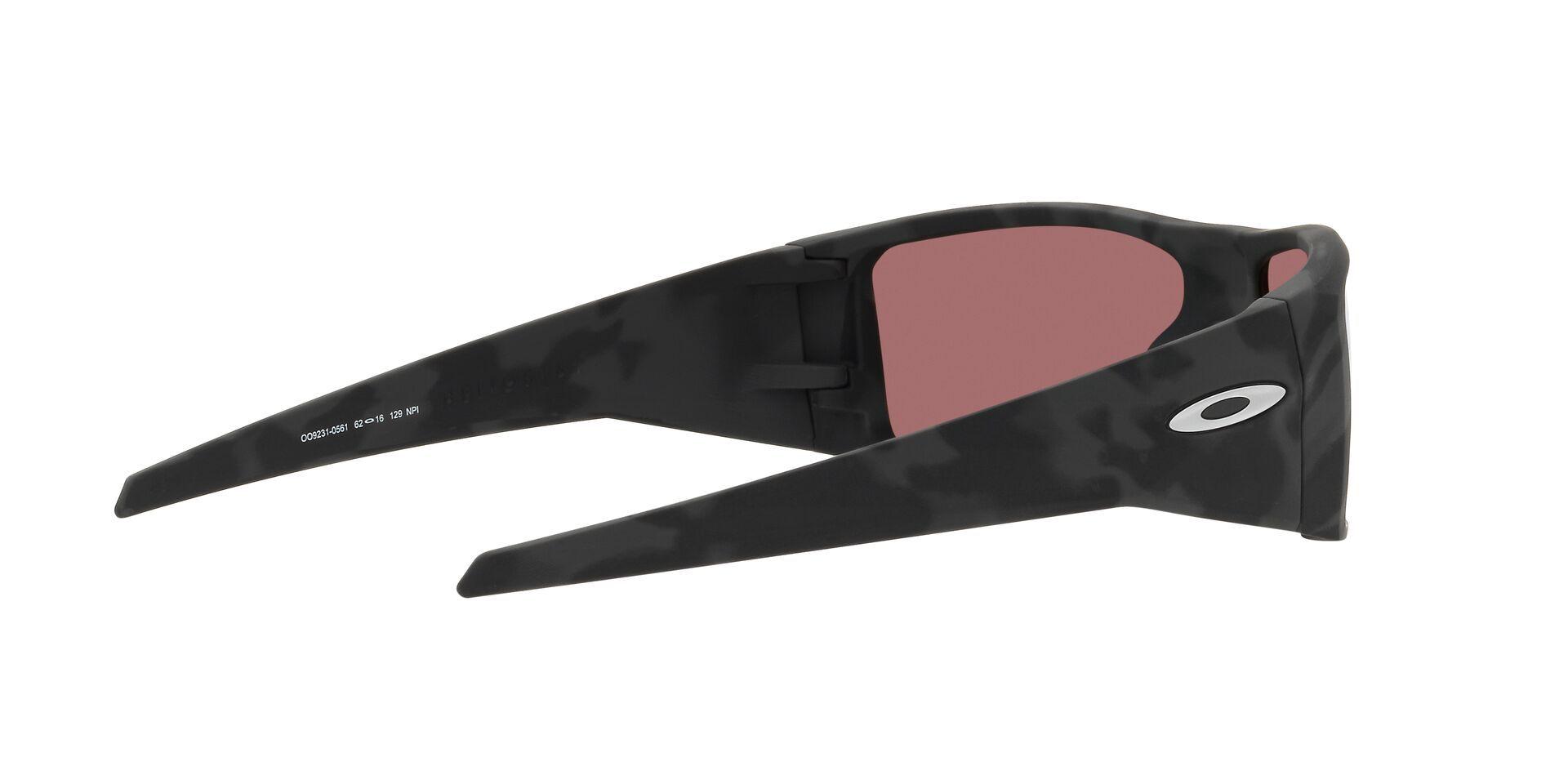 Oakley Heliostat Prizm-7