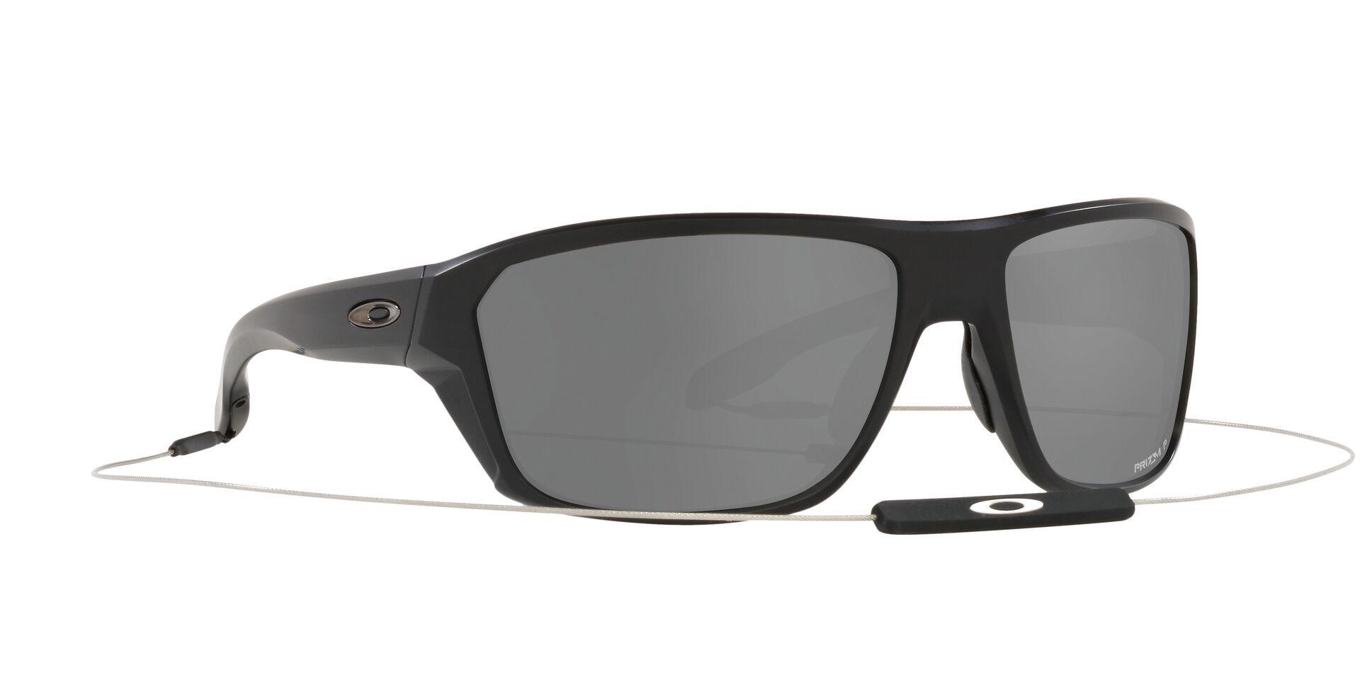 Oakley Split Shot Polarizado y Prizm-10