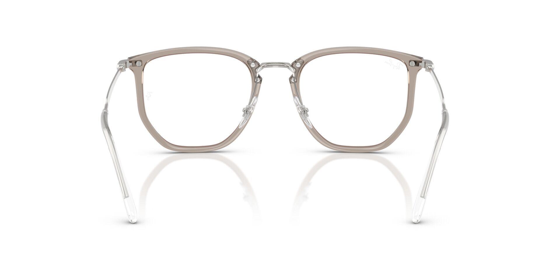 Ray-Ban RX4451V 8125 50-2