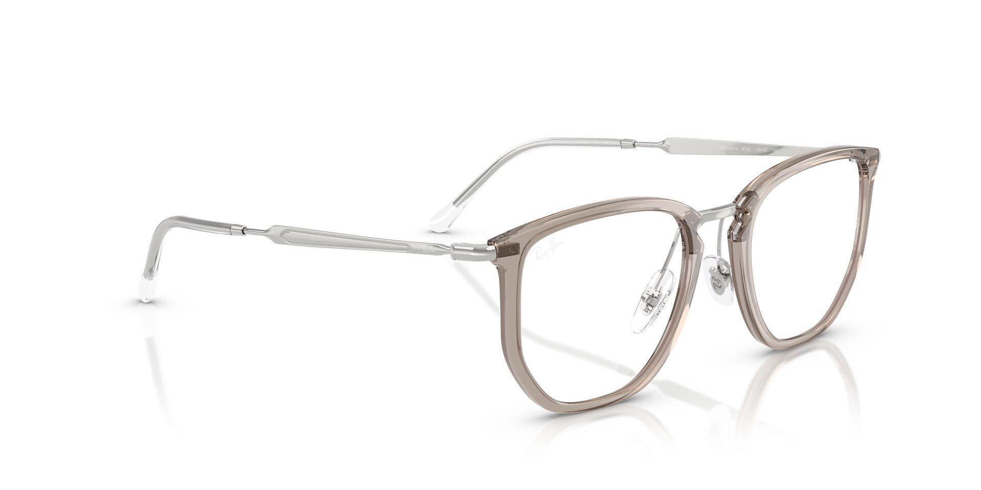 Ray-Ban RX4451V 8125 50-3