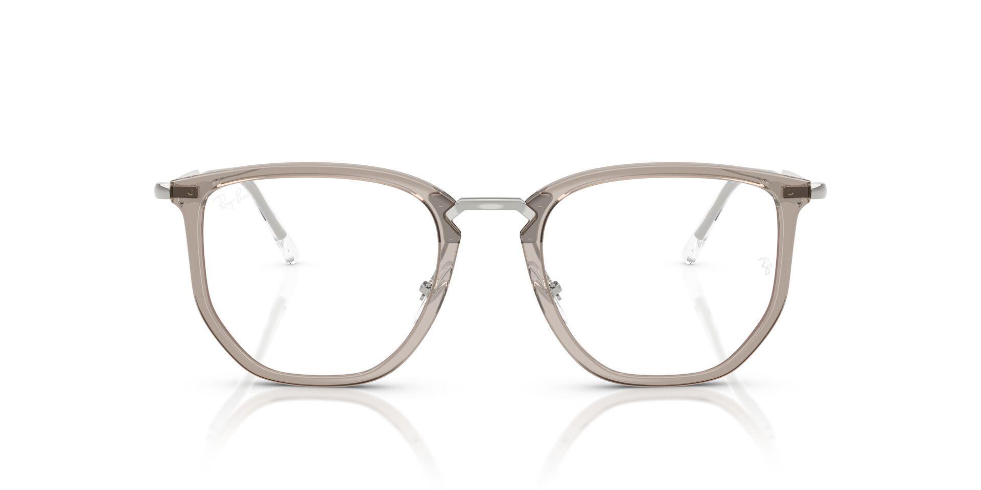 Ray-Ban RX4451V 8125 50-5