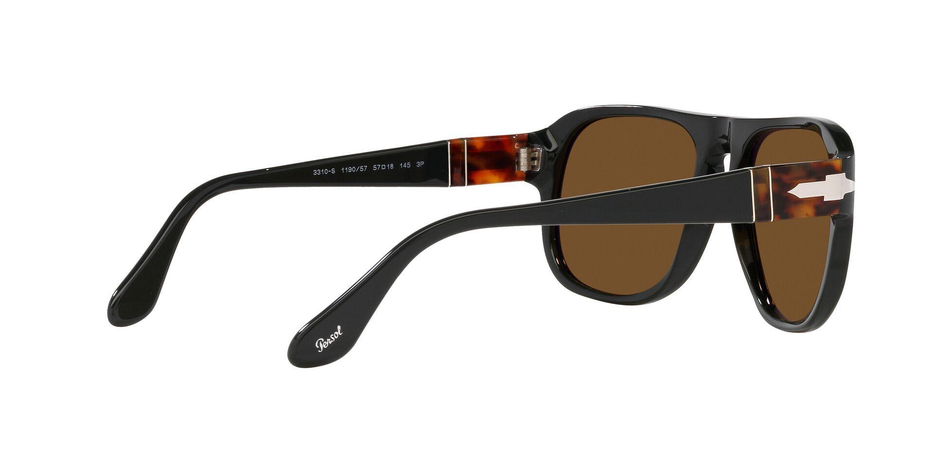 Persol Jean PO3310S 119057 57-7