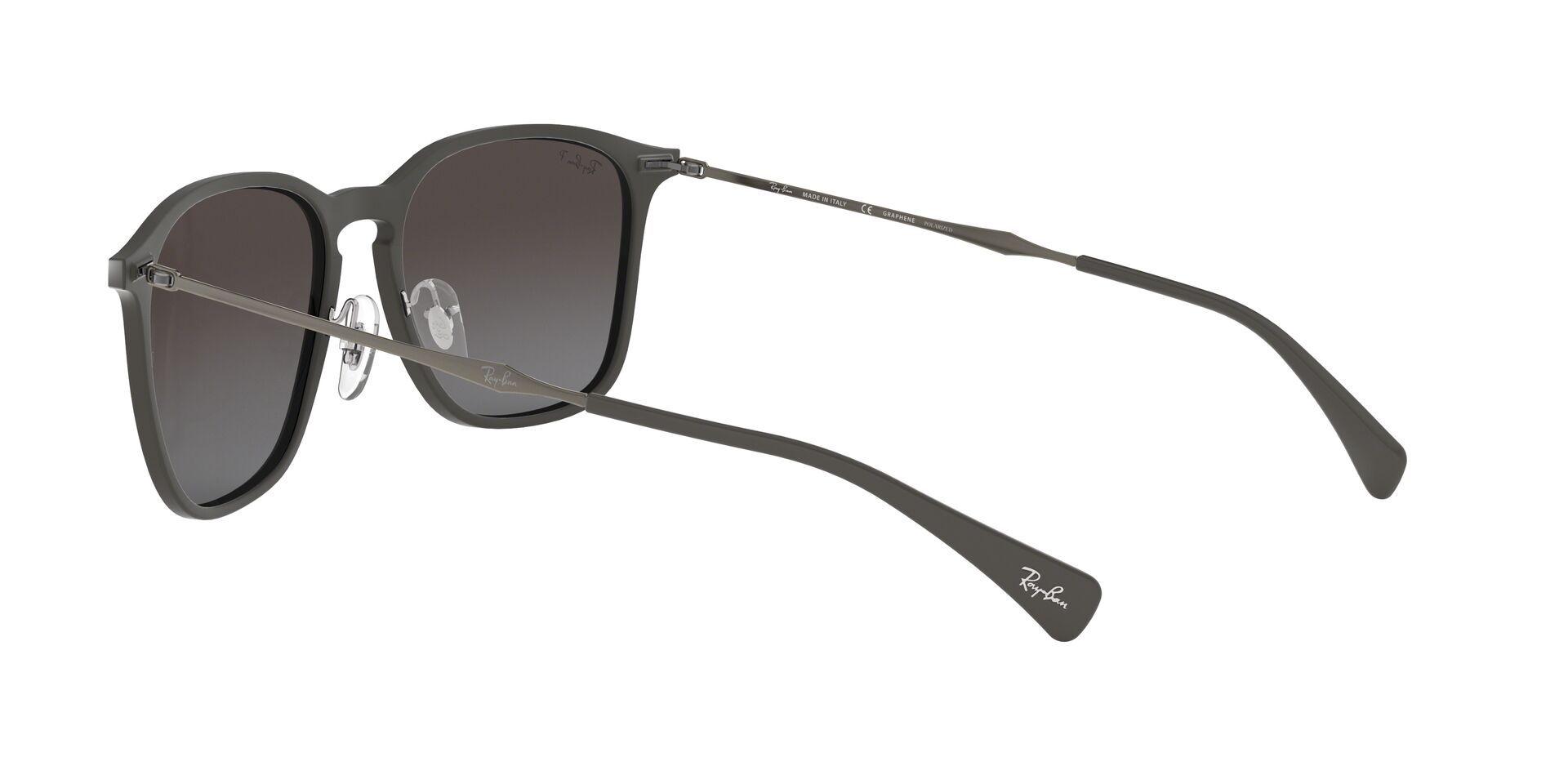 Ray-Ban Chris RB8353 Polarizado-3