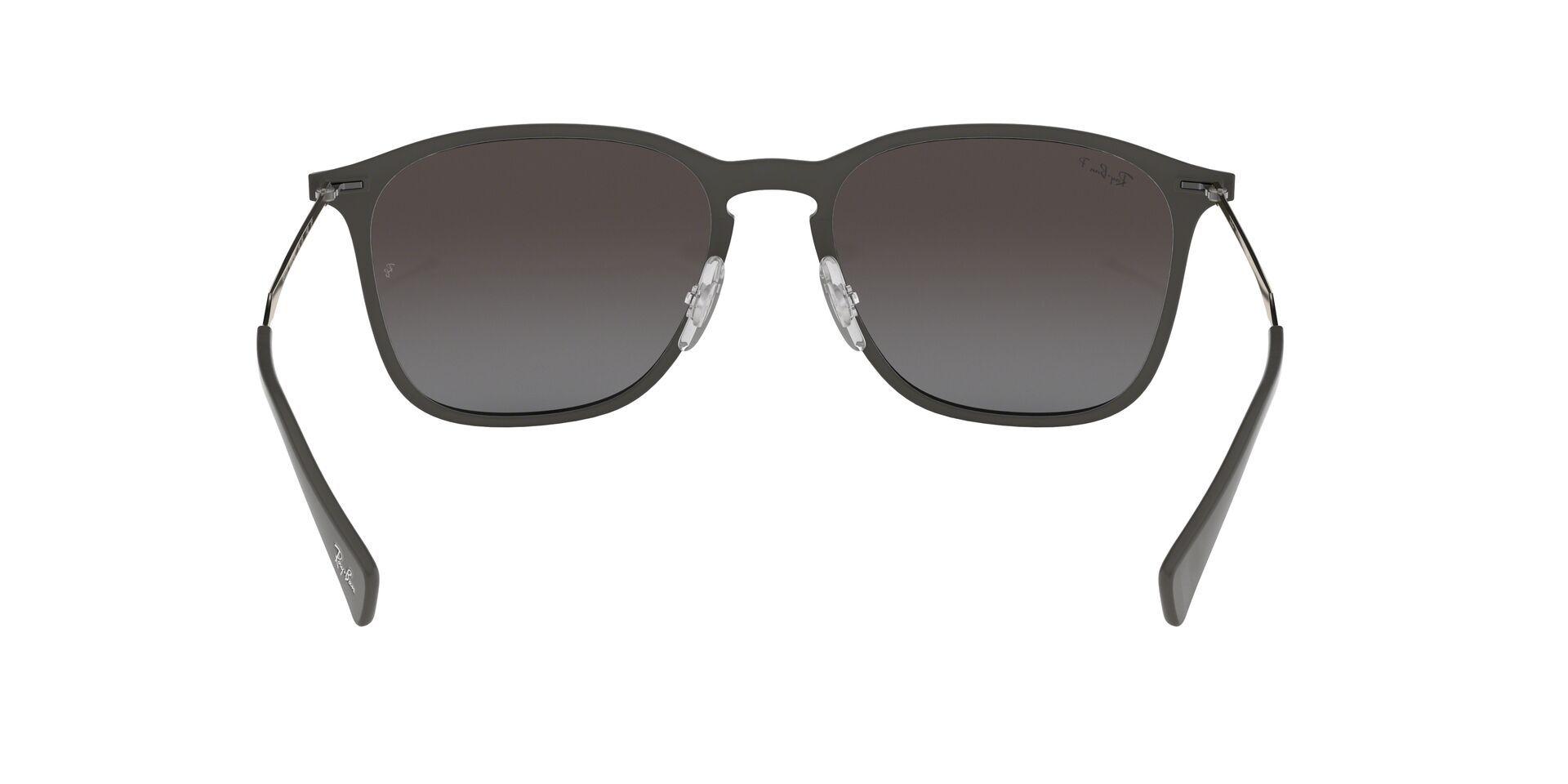 Ray-Ban Chris RB8353 Polarizado-5