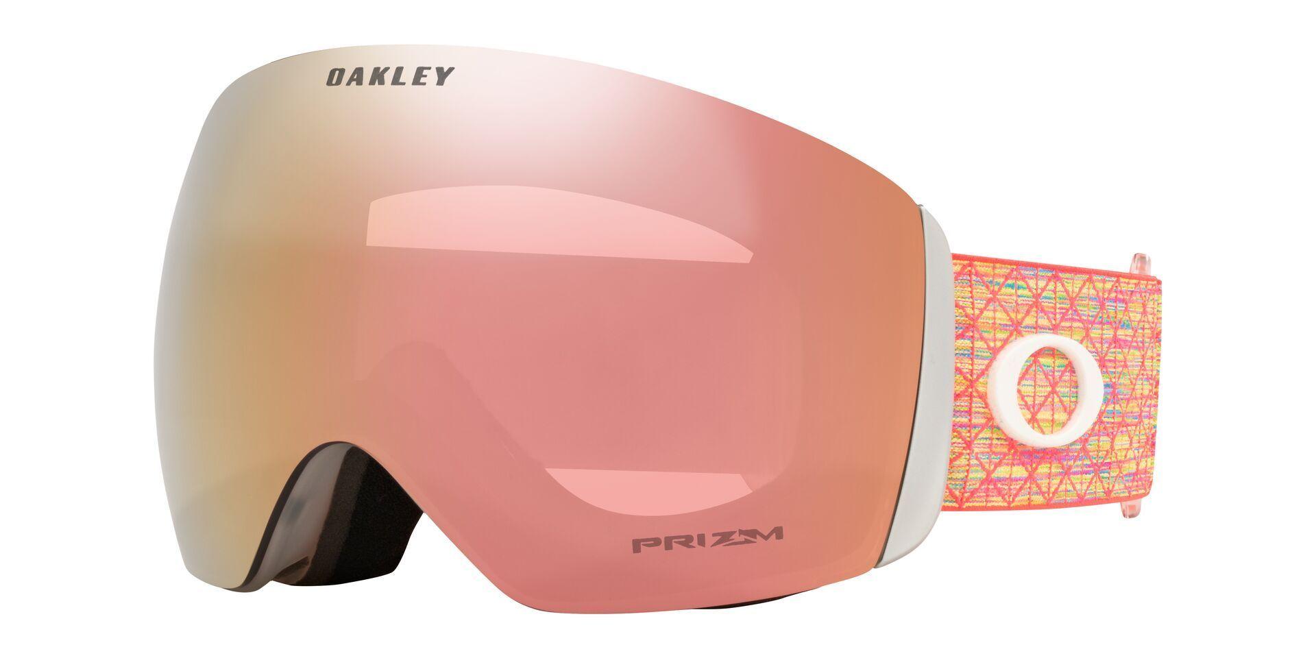 Oakley Flight Deck L OO7050-C500-0