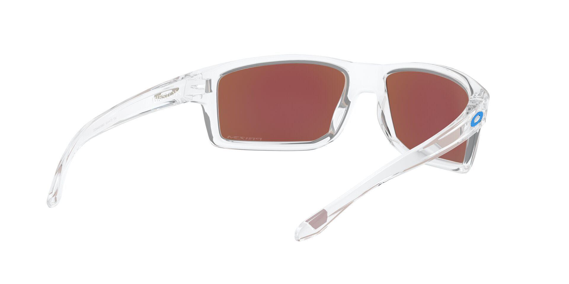 Oakley Gibston Prizm-6