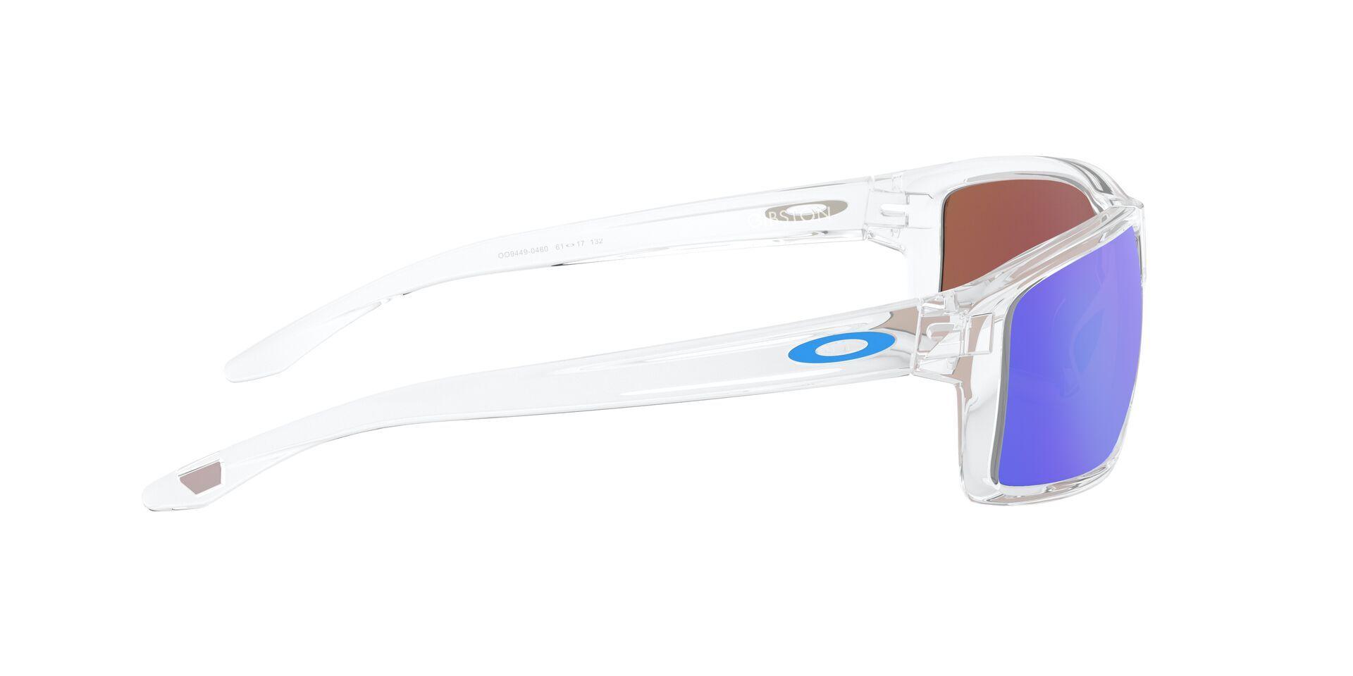 Oakley Gibston Prizm-8