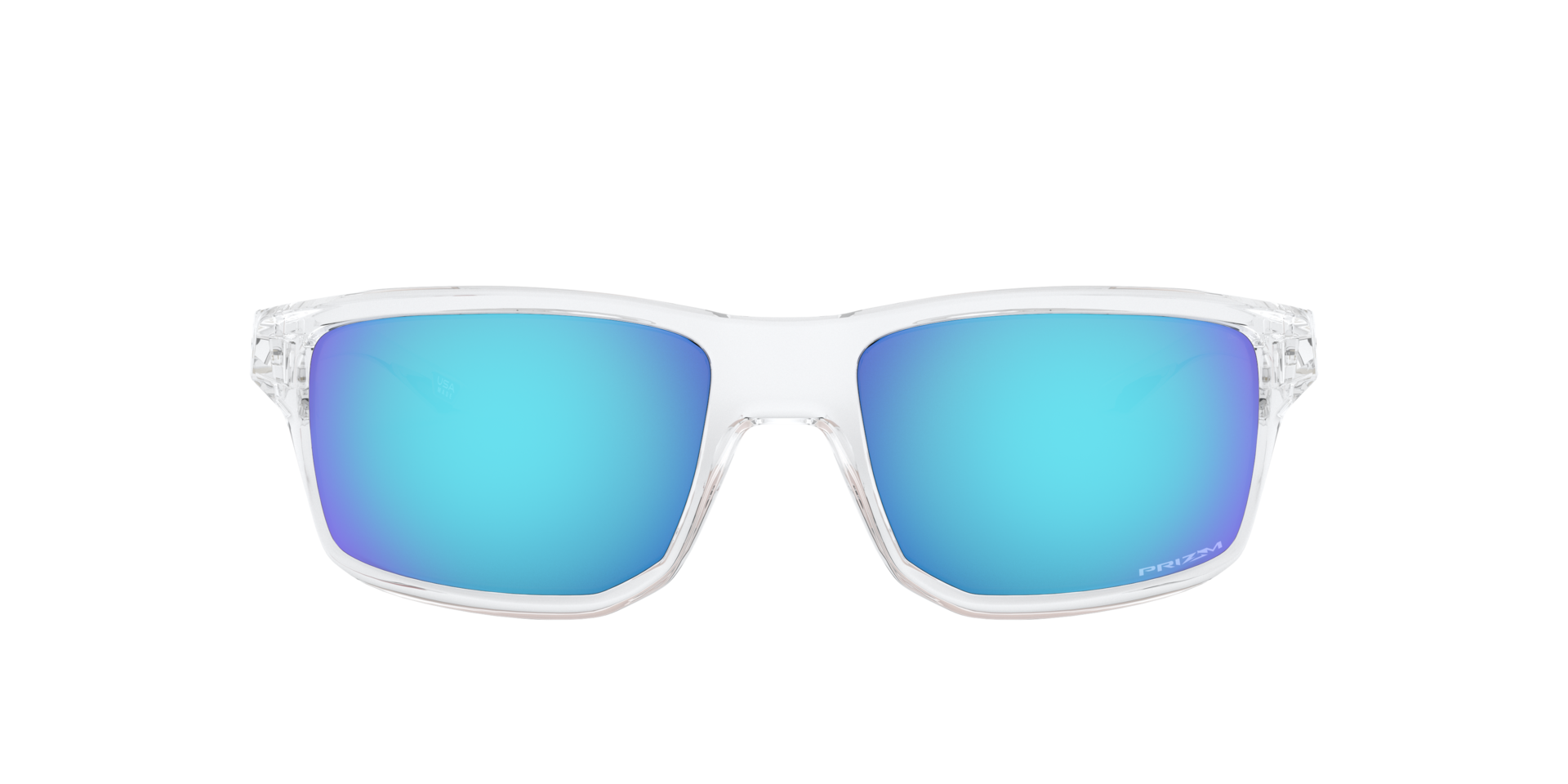 Oakley Gibston Prizm-11