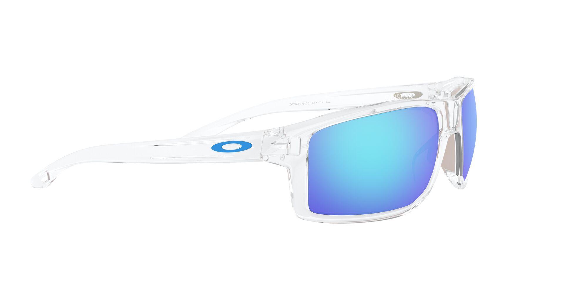 Oakley Gibston Prizm-9