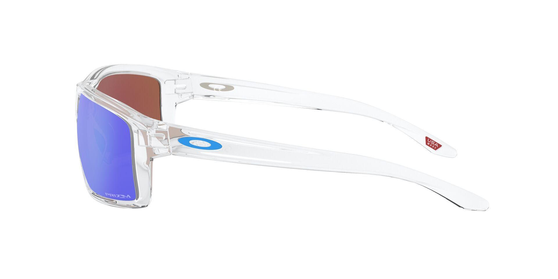 Oakley Gibston Prizm-2