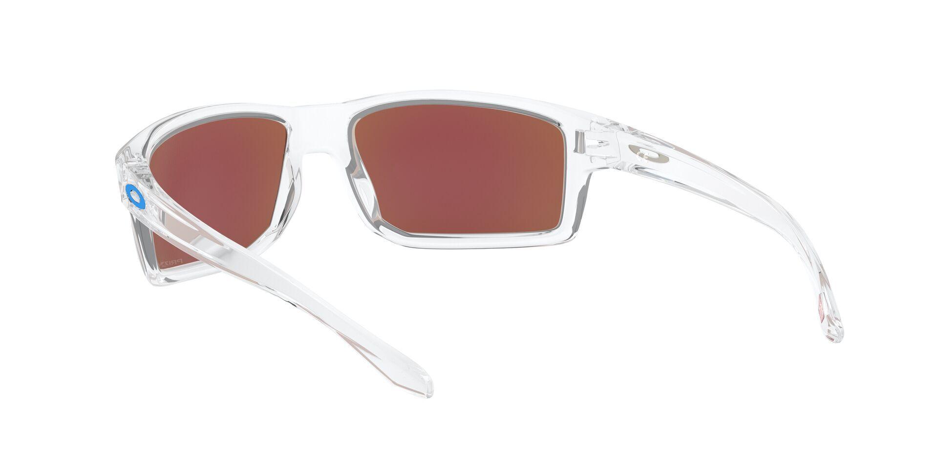 Oakley Gibston Prizm-4