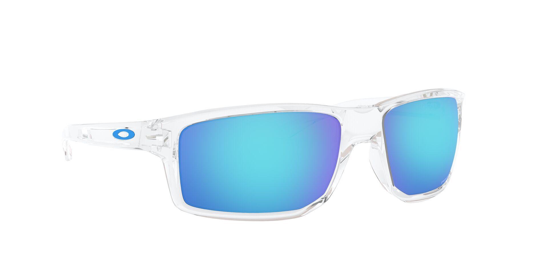Oakley Gibston Prizm-10