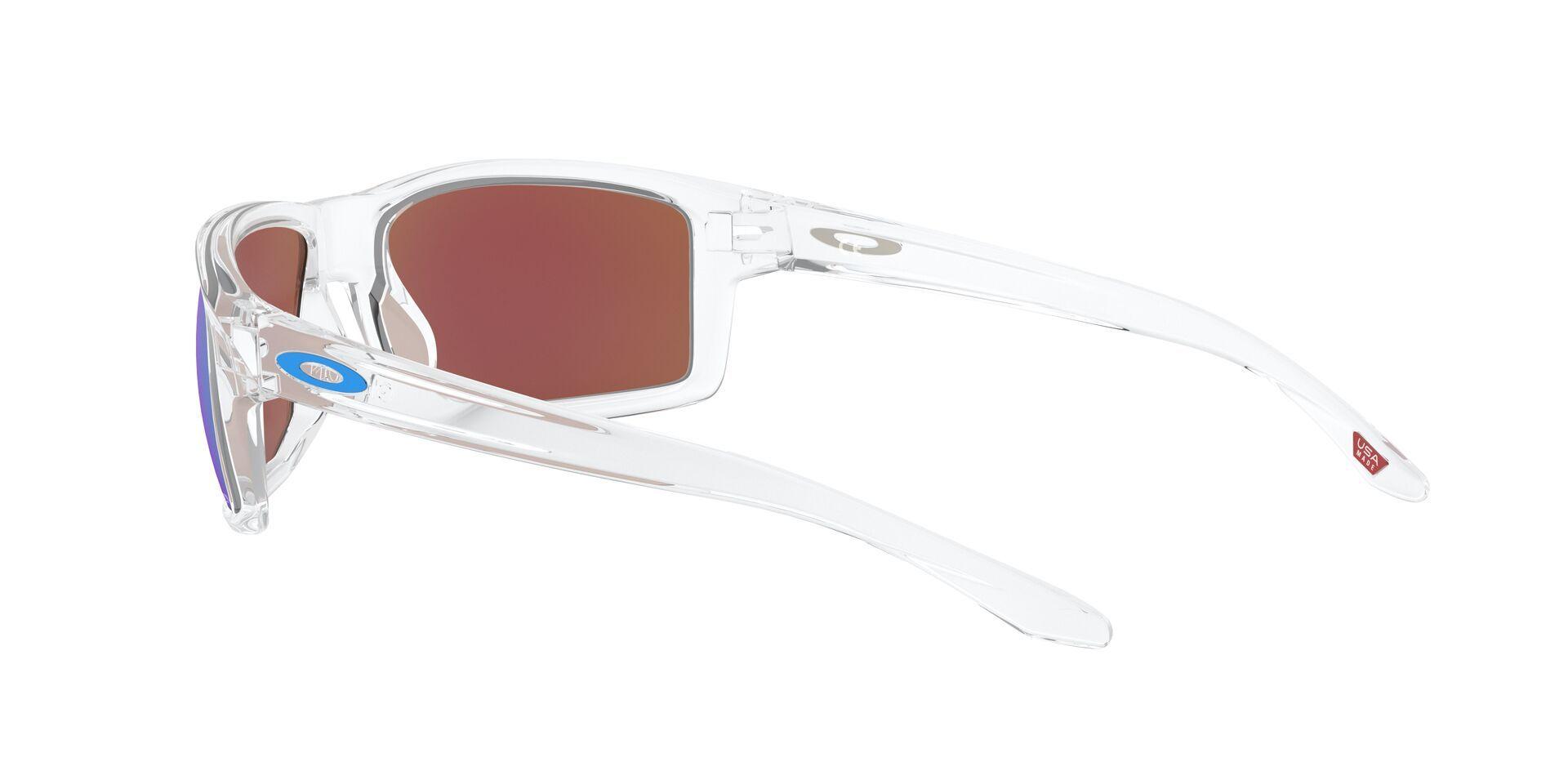 Oakley Gibston Prizm-3