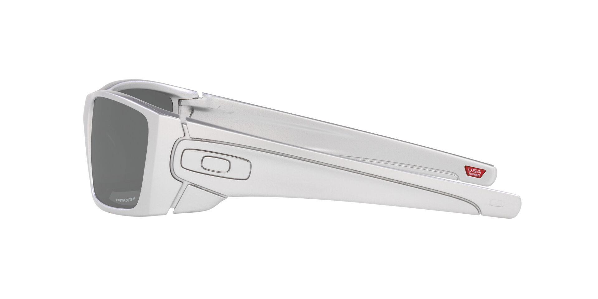 Oakley Fuel Cell Prizm OO9096-M660-2