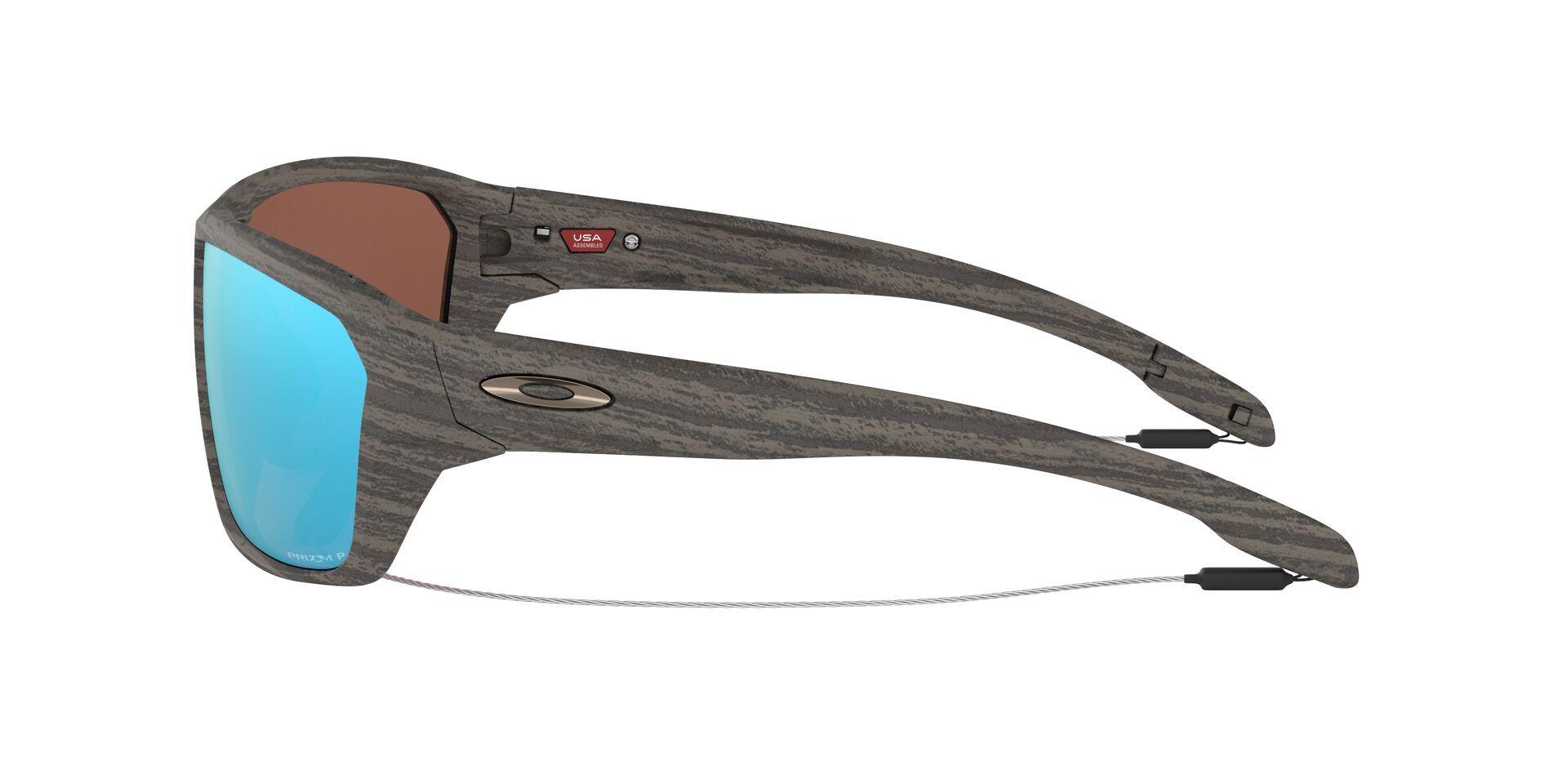 Oakley Split Shot Polarizado y Prizm OO9416-1664-2