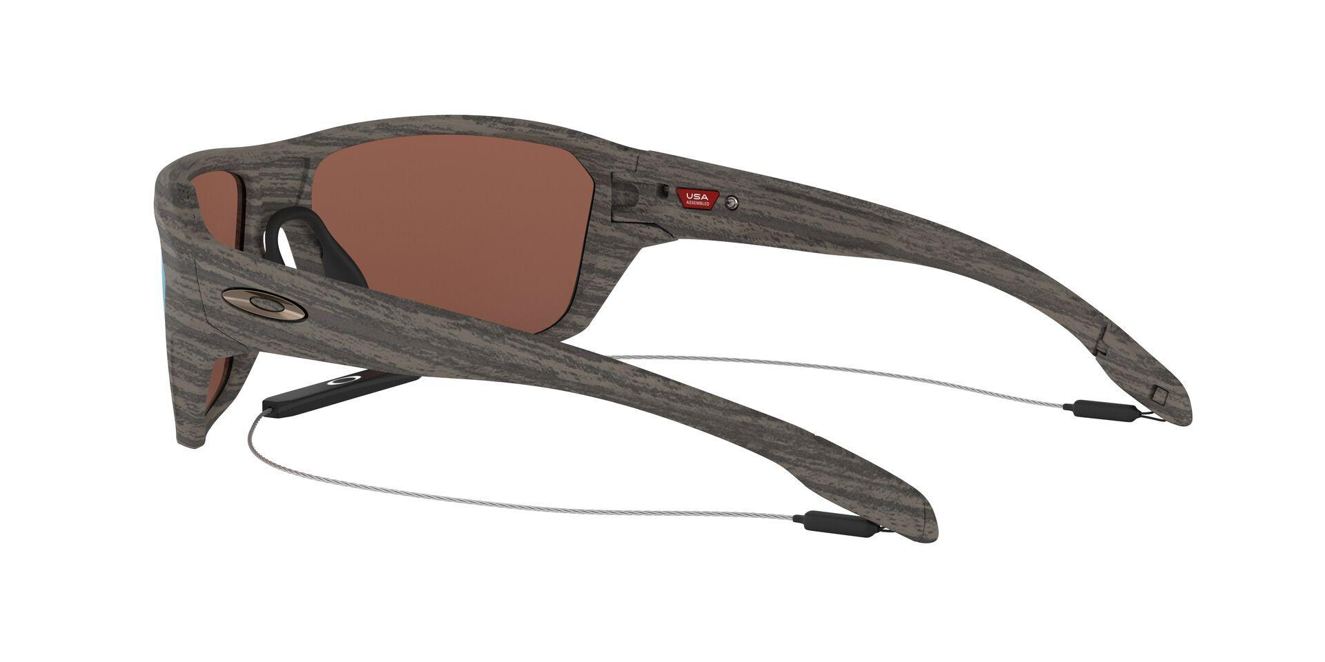 Oakley Split Shot Polarizado y Prizm OO9416-1664-3