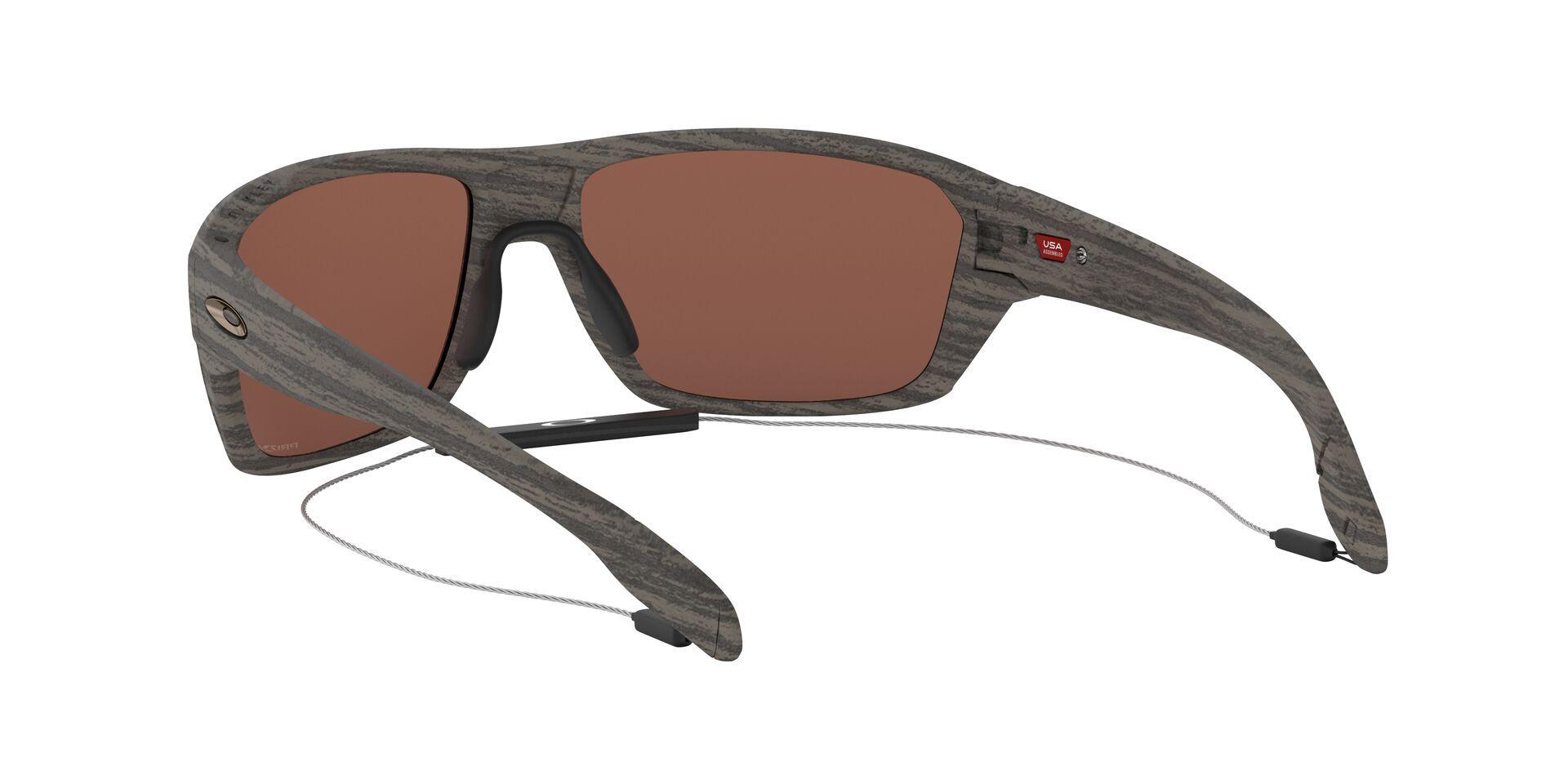 Oakley Split Shot Polarizado y Prizm OO9416-1664-4