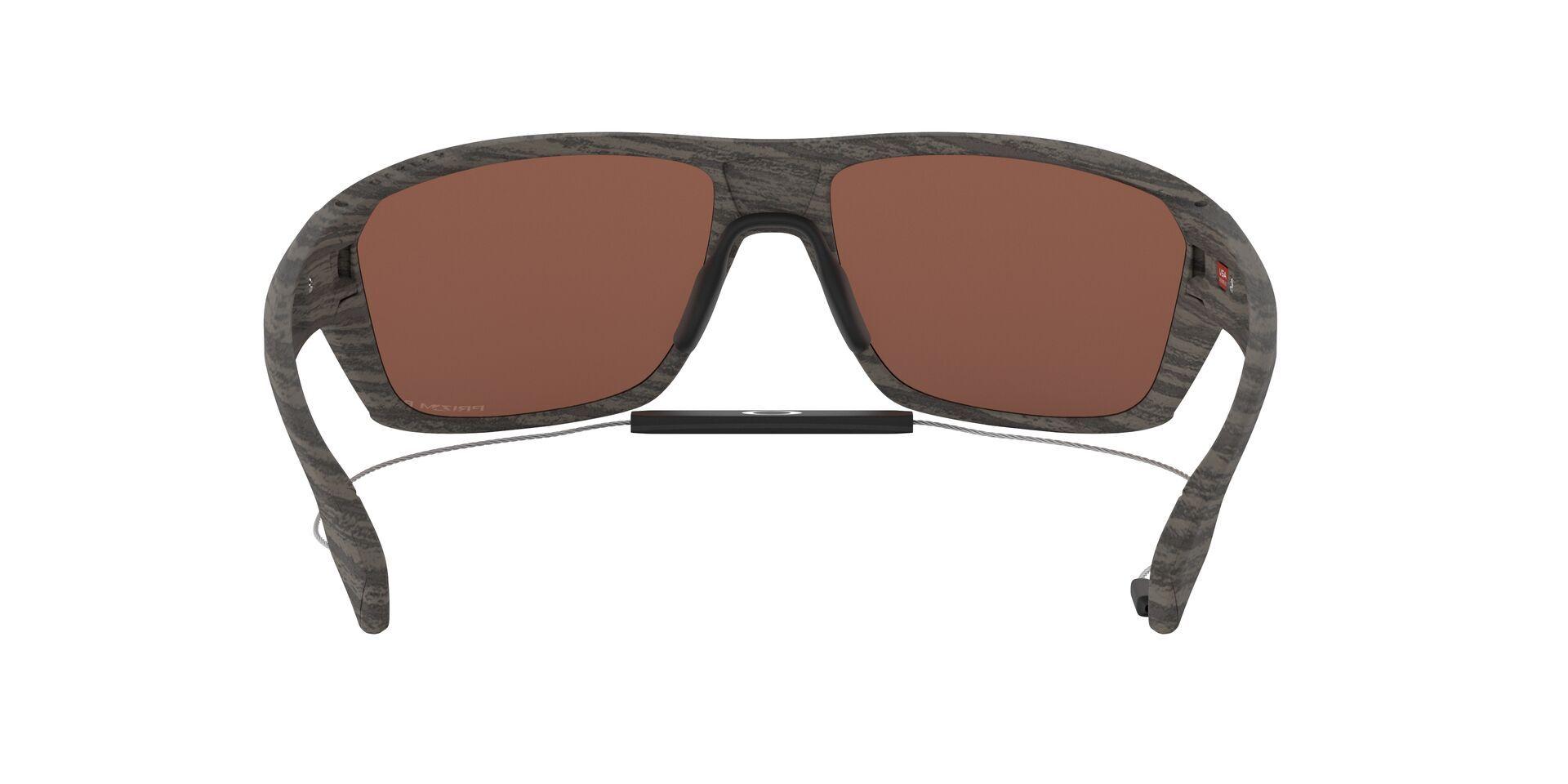 Oakley Split Shot Polarizado y Prizm OO9416-1664-5