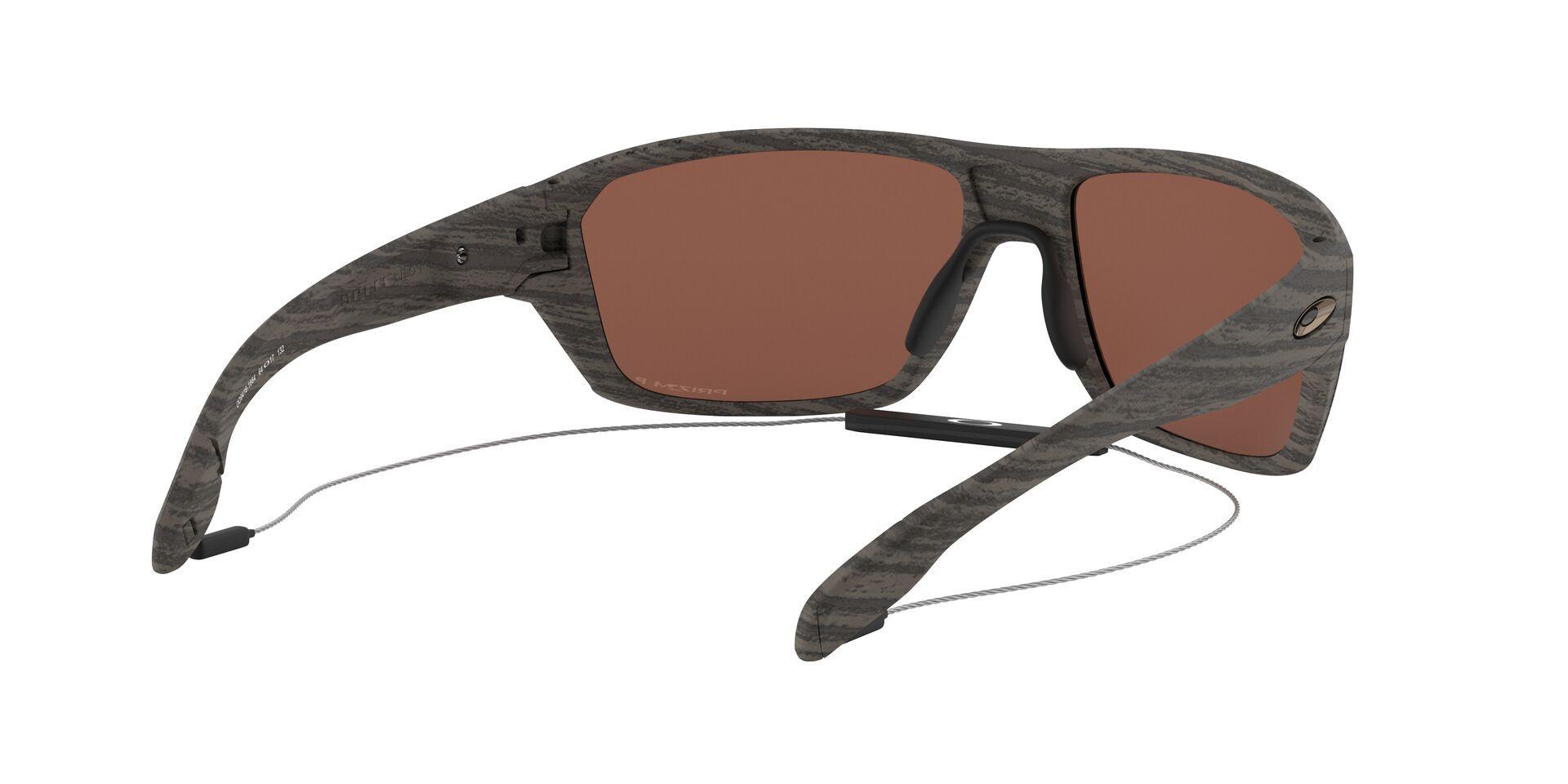 Oakley Split Shot Polarizado y Prizm OO9416-1664-6