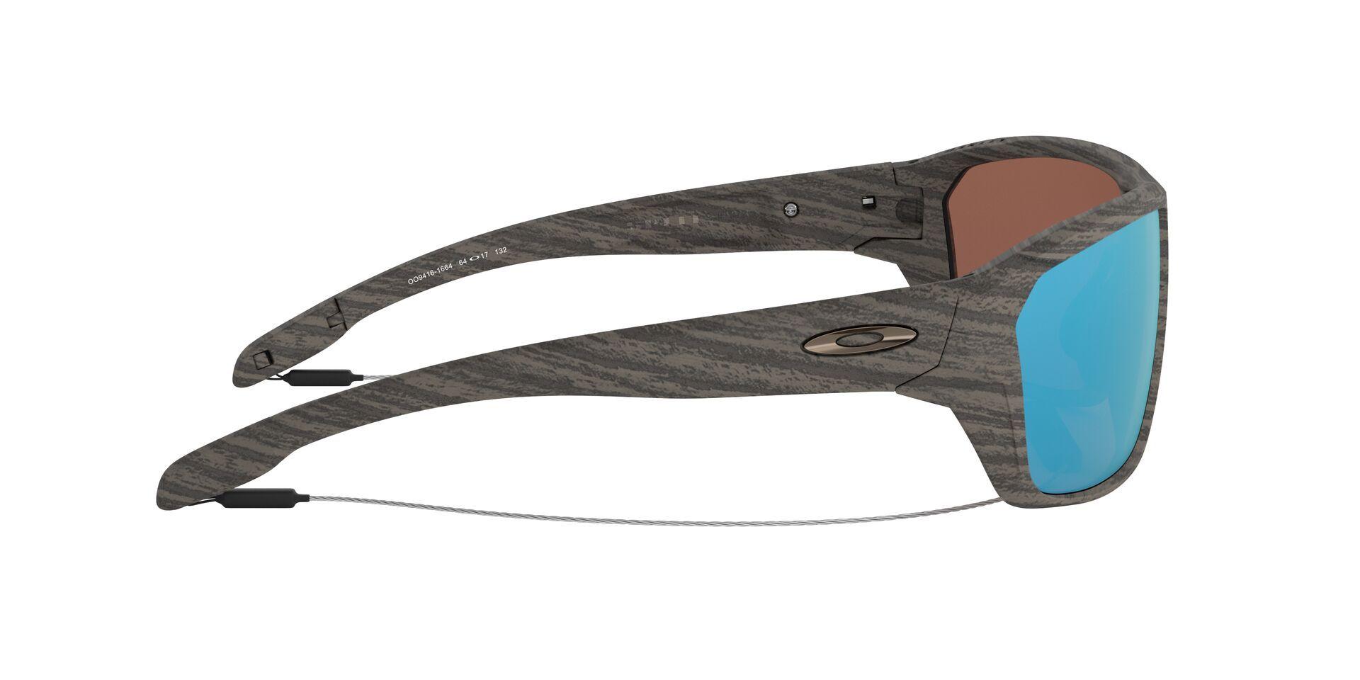Oakley Split Shot Polarizado y Prizm OO9416-1664-8