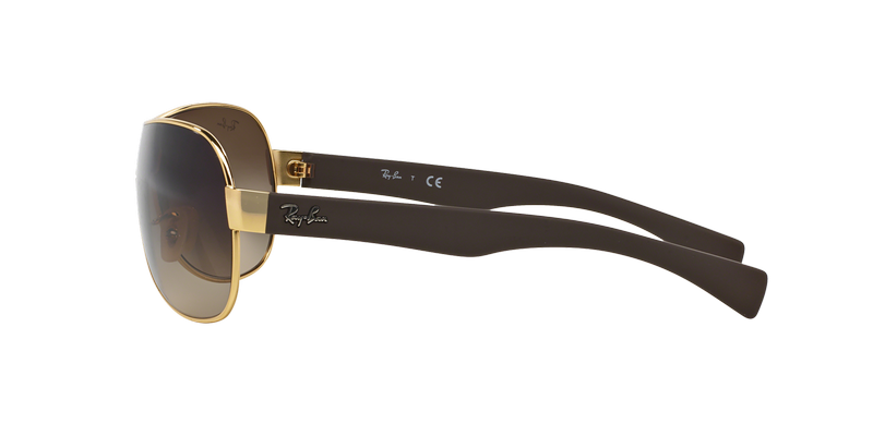 Ray-Ban Monolente RB3471-2