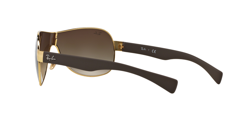 Ray-Ban Monolente RB3471-3