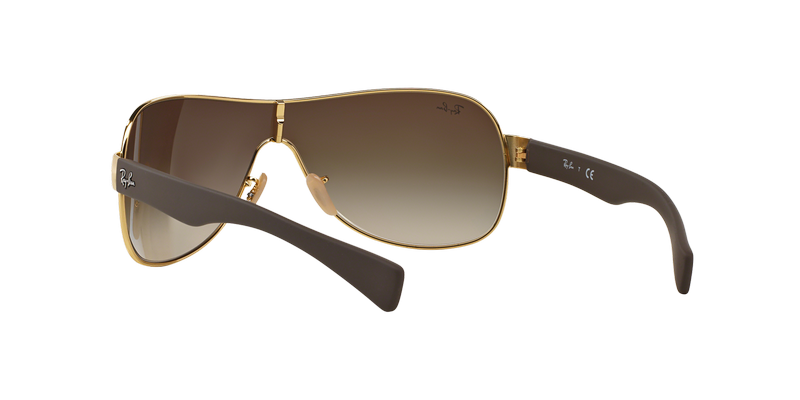 Ray-Ban Monolente RB3471-4