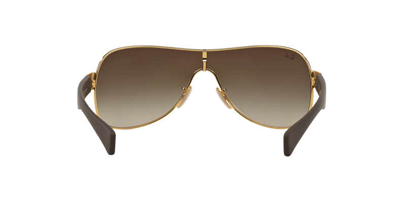 Ray-Ban Monolente RB3471-5