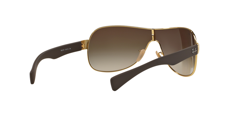 Ray-Ban Monolente RB3471-6