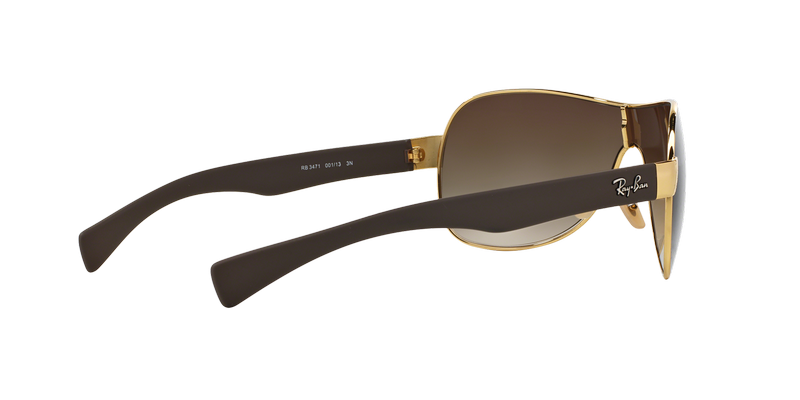 Ray-Ban Monolente RB3471-7