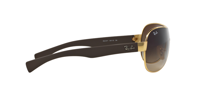 Ray-Ban Monolente RB3471-8