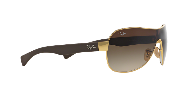 Ray-Ban Monolente RB3471-9