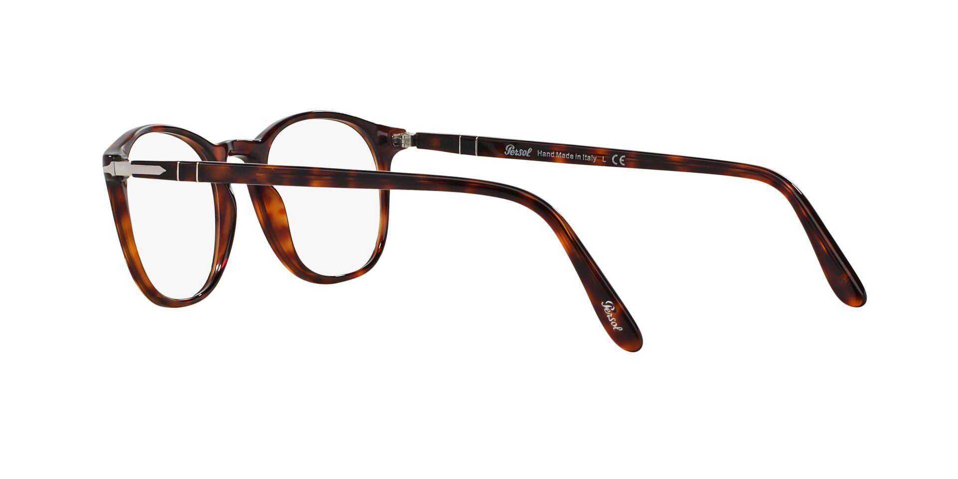 Persol PO3007V Timeless Acetates-3