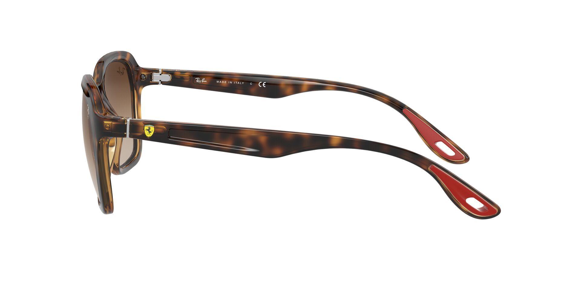 Ray-Ban RB4343M RB4343M F60313 52-2