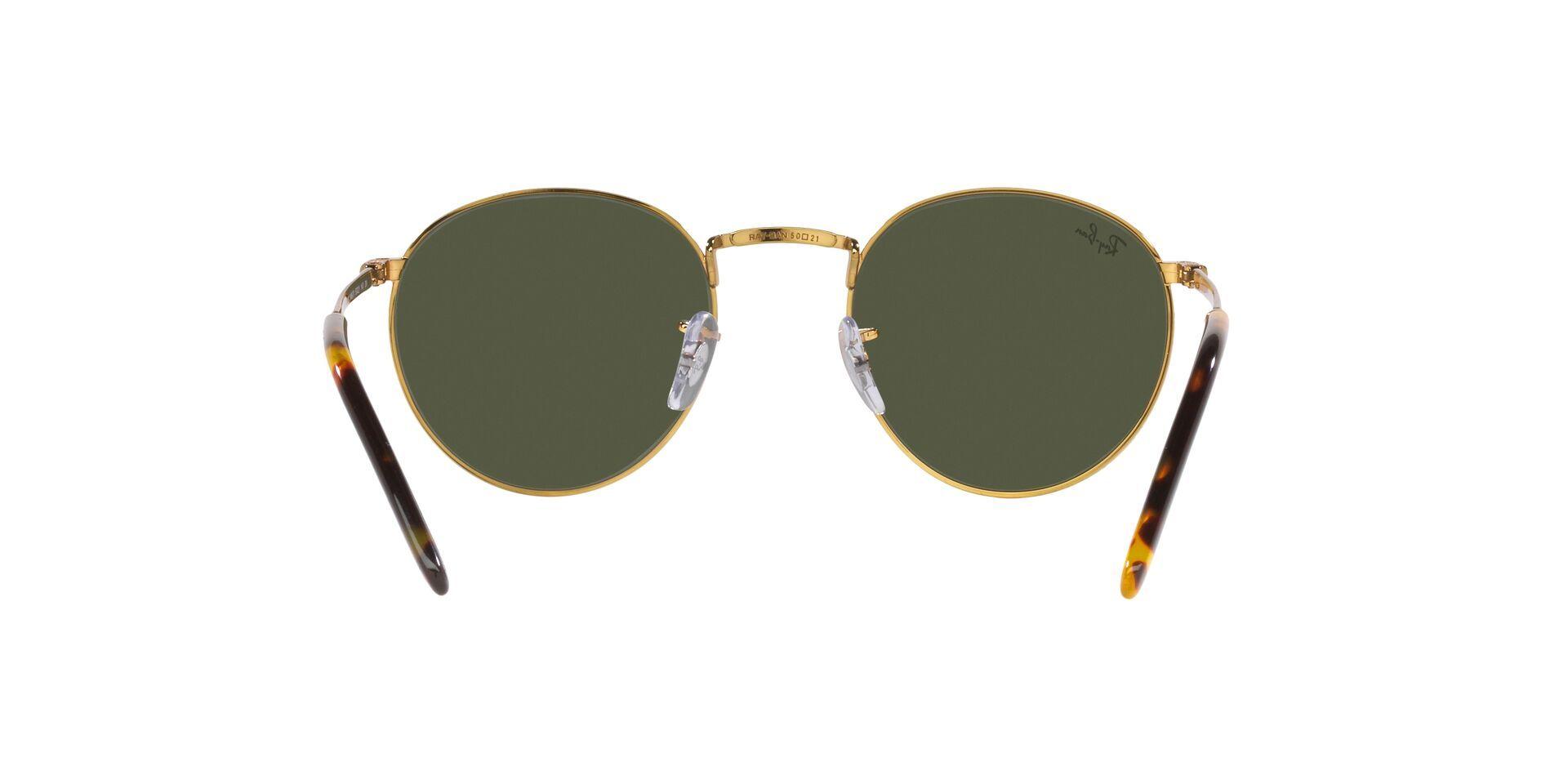 Ray-Ban New Round RB3637 919631 50-5