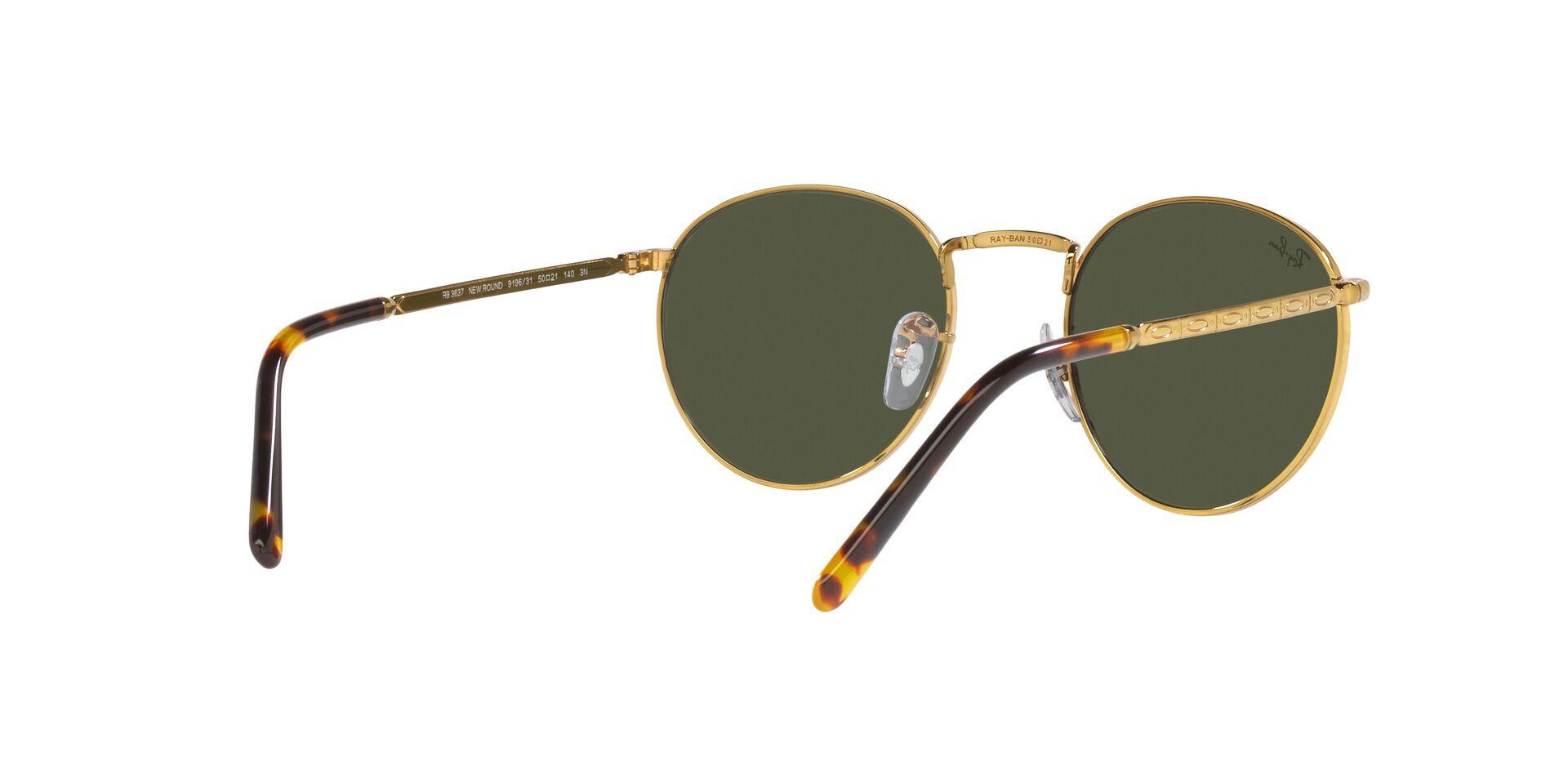 Ray-Ban New Round RB3637 919631 50-6