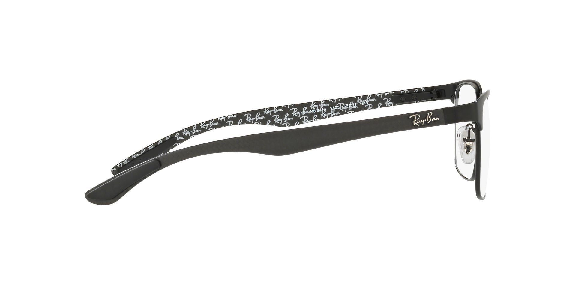 Ray-Ban RX8416 2503 55-8
