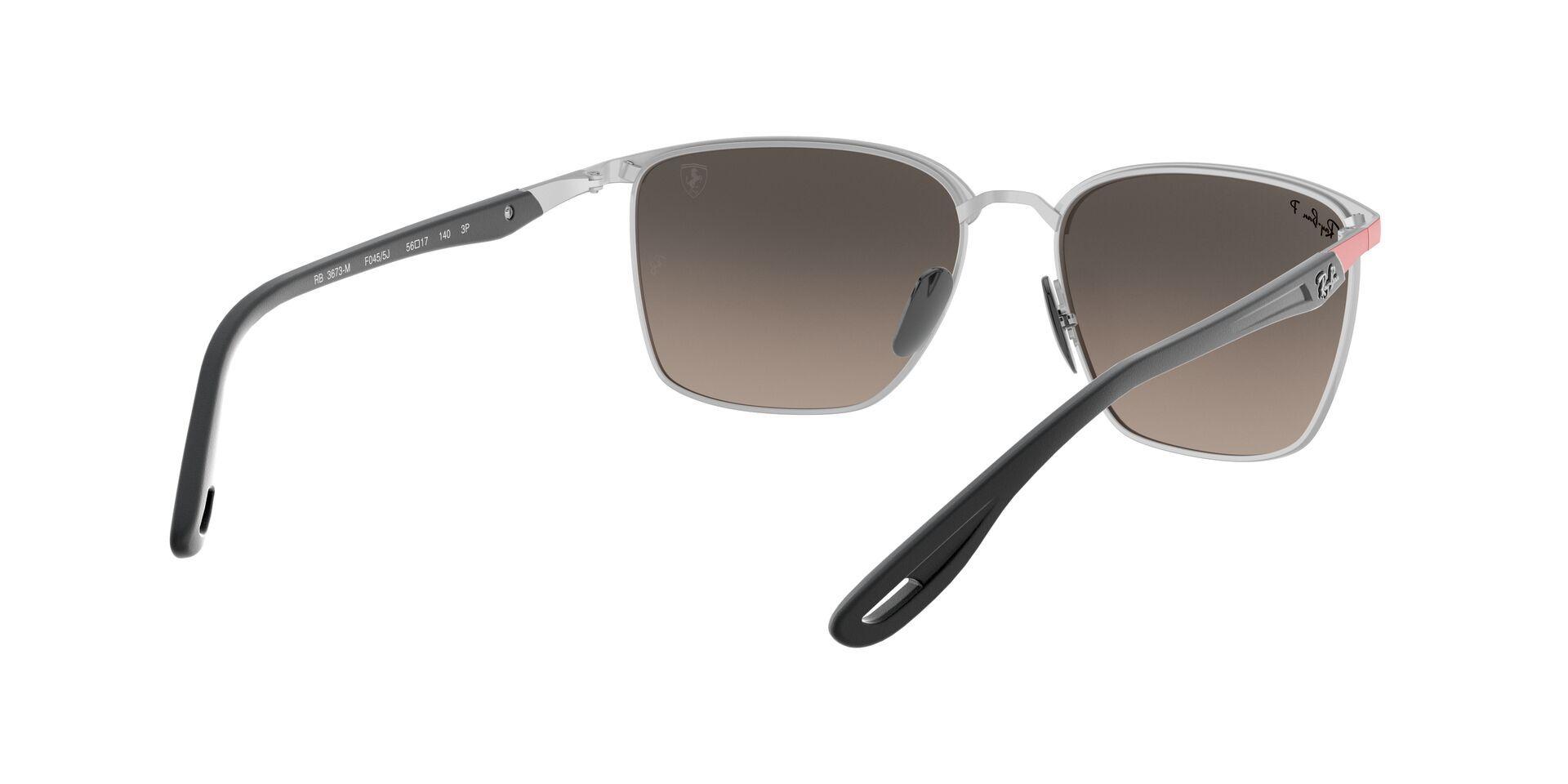 Ray-Ban RB3673M Polarizado RB3673M F0455J 56-6