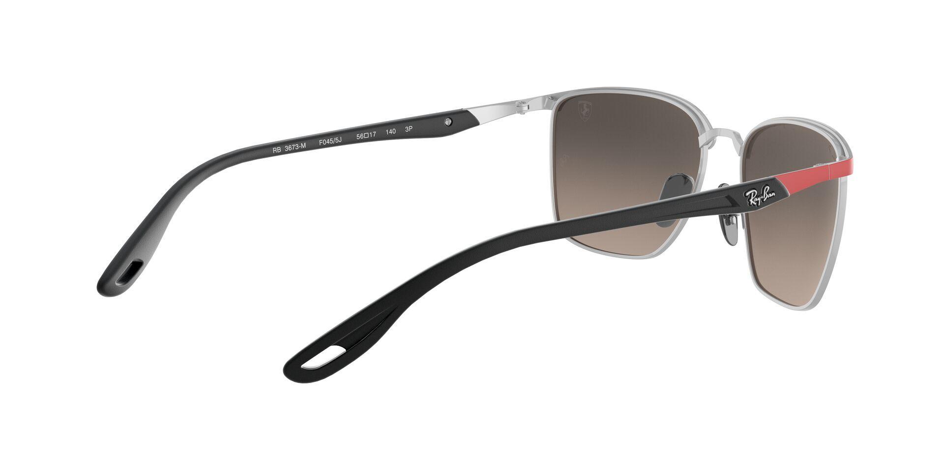 Ray-Ban RB3673M Polarizado RB3673M F0455J 56-7