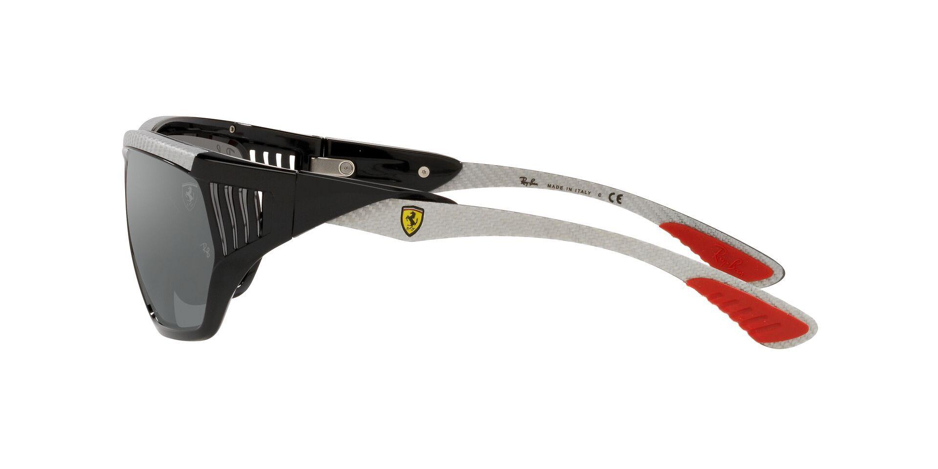 Ray-Ban RB8359M RB8359M F6626G 64-2