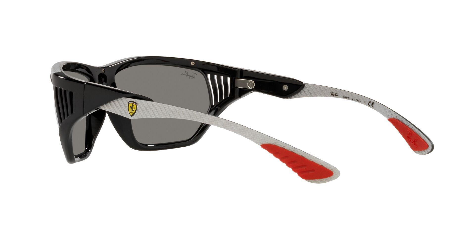 Ray-Ban RB8359M RB8359M F6626G 64-3