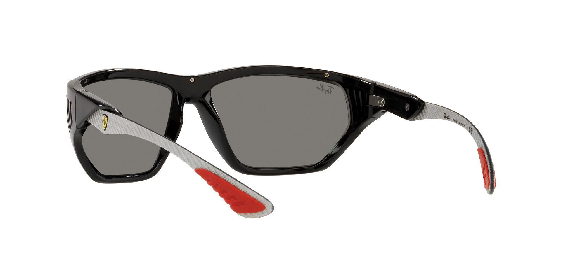 Ray-Ban RB8359M RB8359M F6626G 64-4