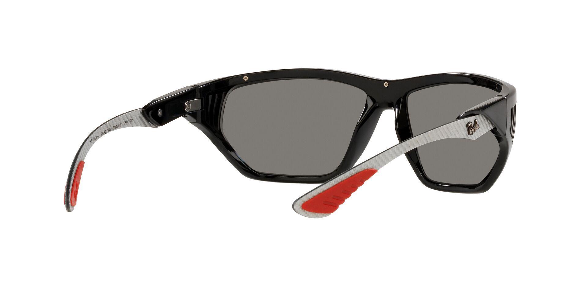 Ray-Ban RB8359M RB8359M F6626G 64-6