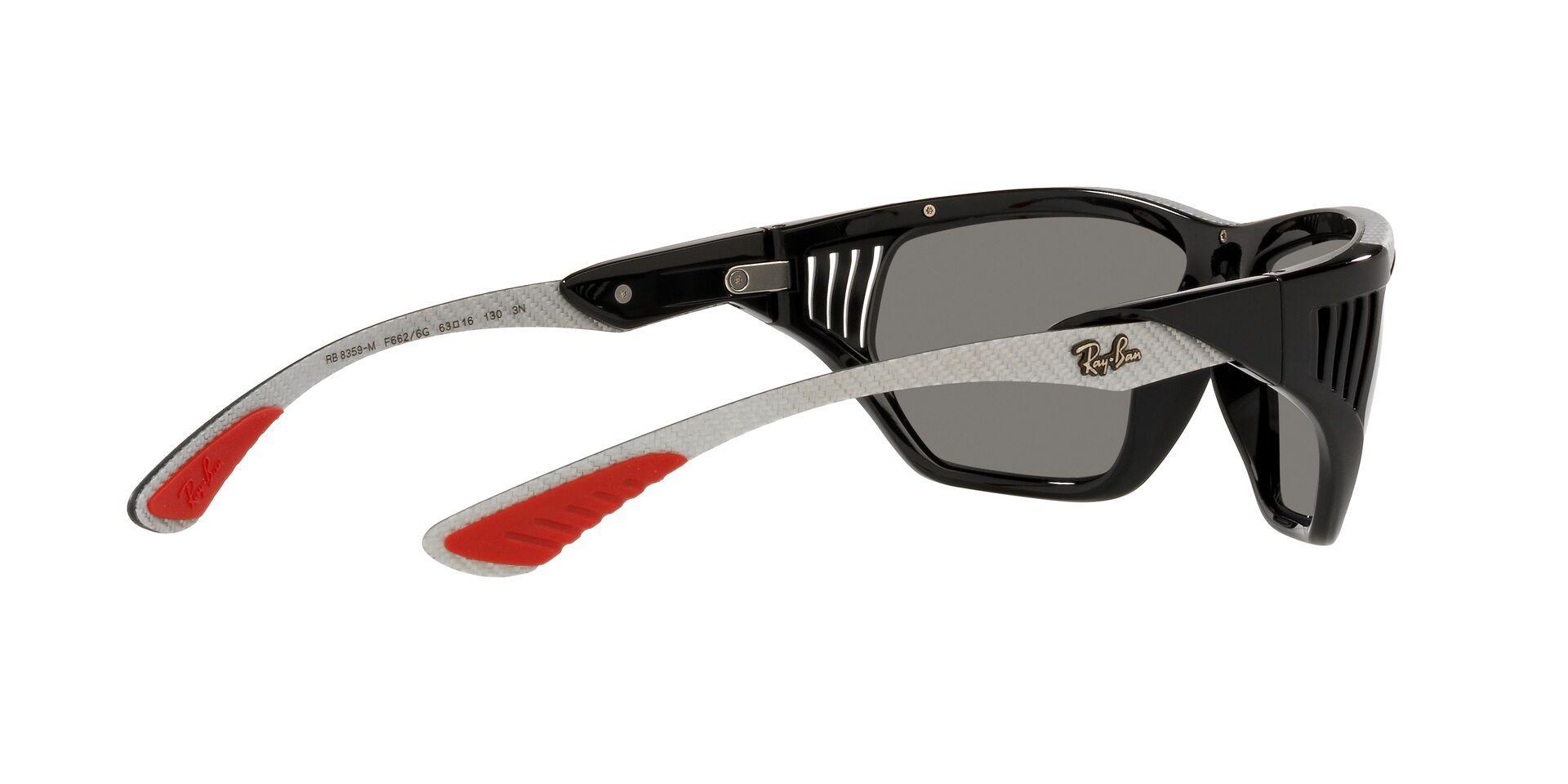 Ray-Ban RB8359M RB8359M F6626G 64-7