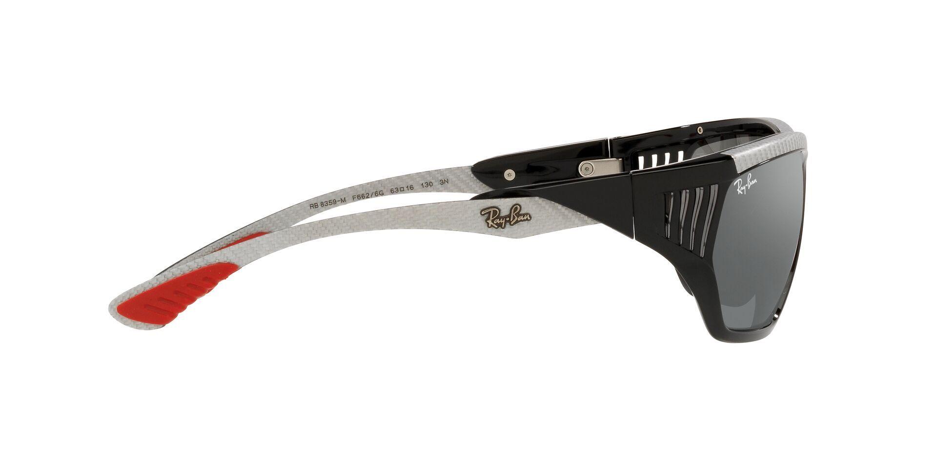 Ray-Ban RB8359M RB8359M F6626G 64-8