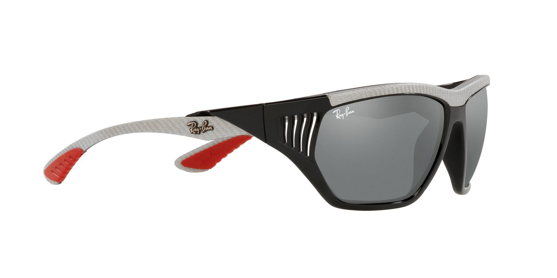 Ray-Ban RB8359M RB8359M F6626G 64-9