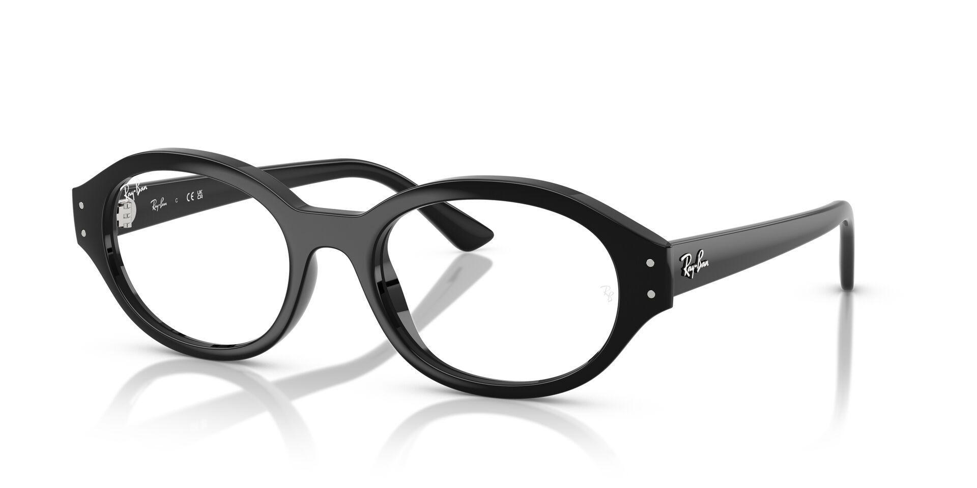Ray-Ban Shilo RX7257 8260 54-0