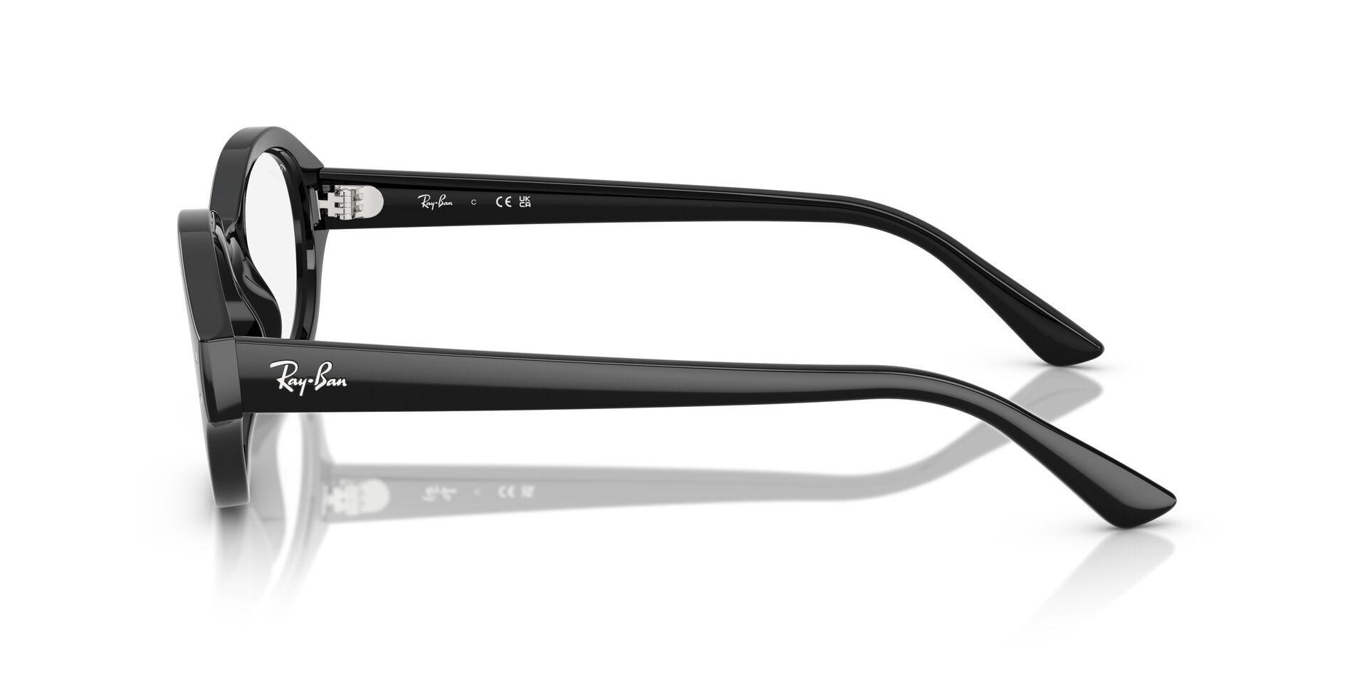 Ray-Ban Shilo RX7257 8260 54-1