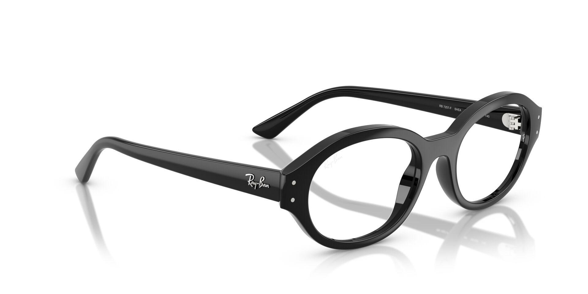 Ray-Ban Shilo RX7257 8260 54-3
